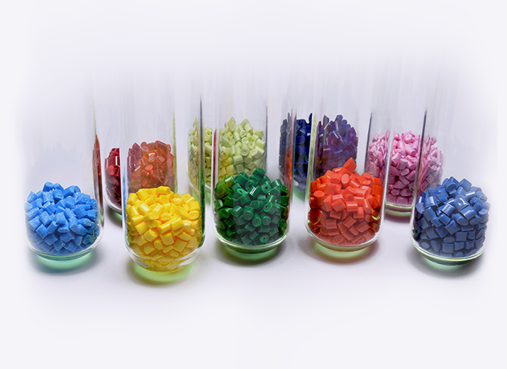 Additives Masterbatches